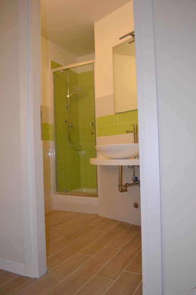 Pensión Bed&bikerome 3*