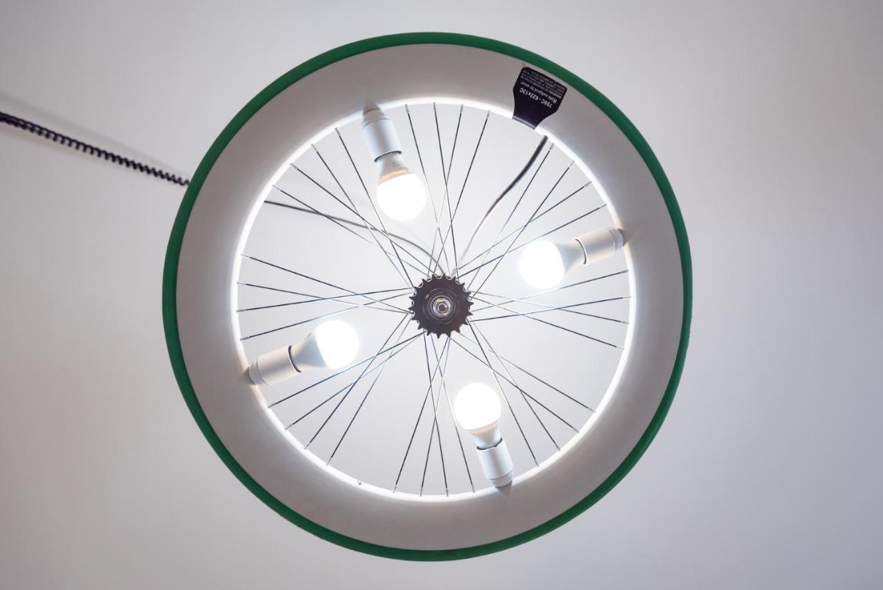 Bed&bikerome Roma