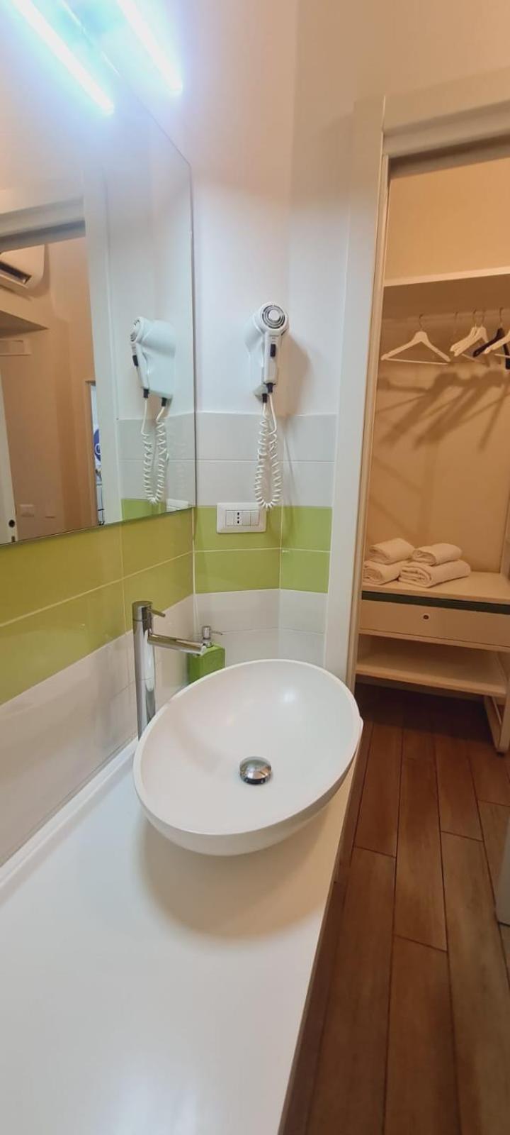 Affittacamere Bed&bikerome Roma