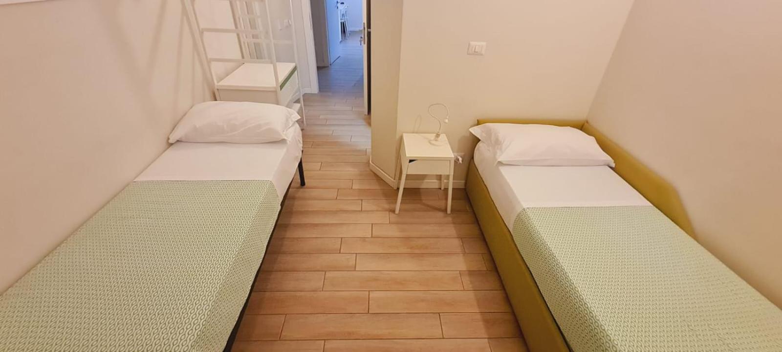 Bed&bikerome Roma