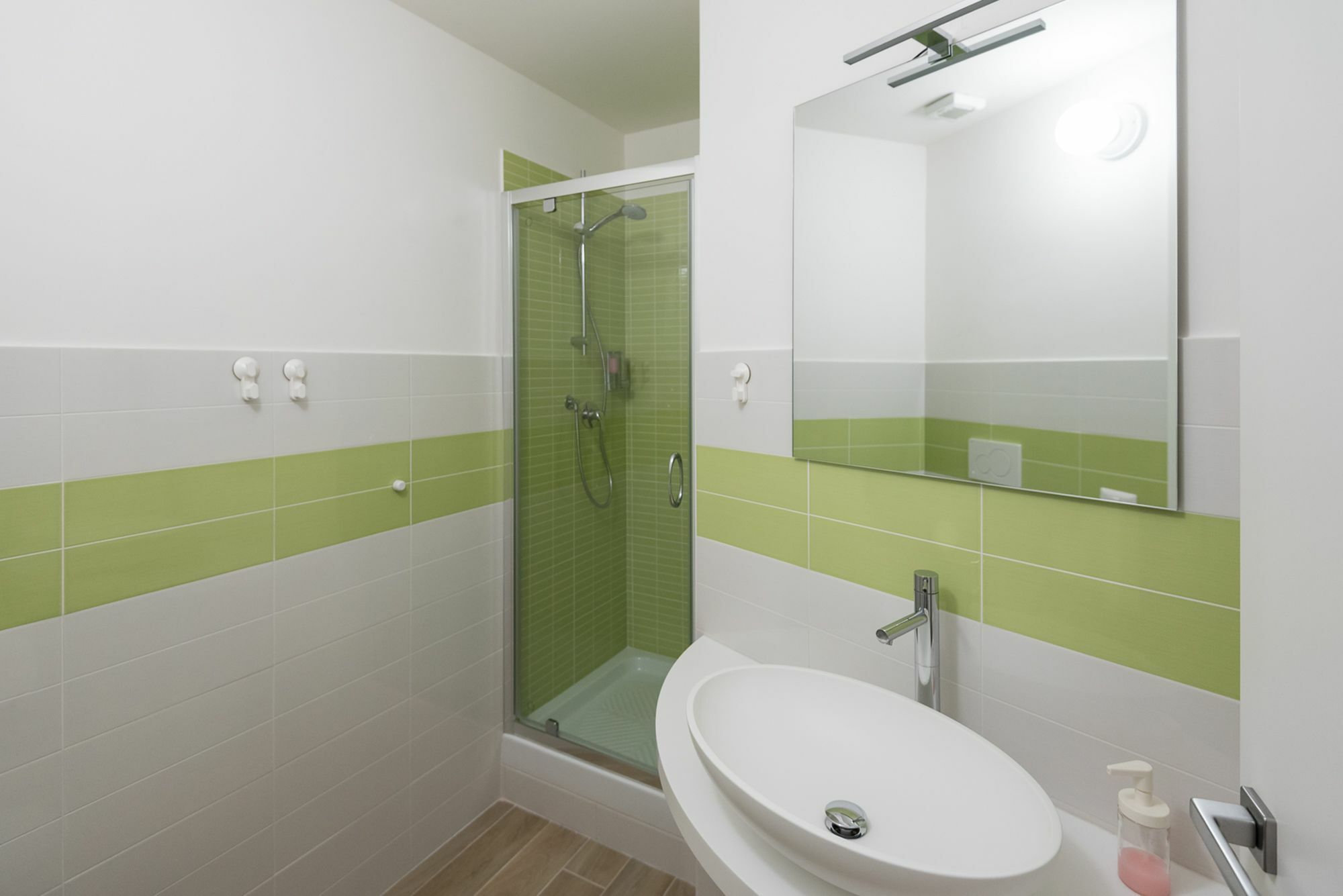 Affittacamere Bed&bikerome 3*