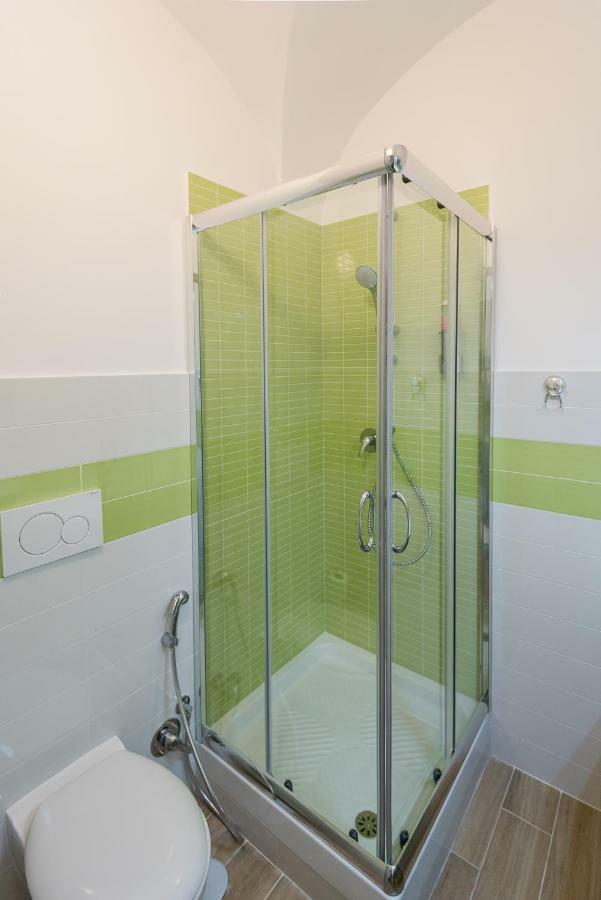 Affittacamere Bed&bikerome Roma