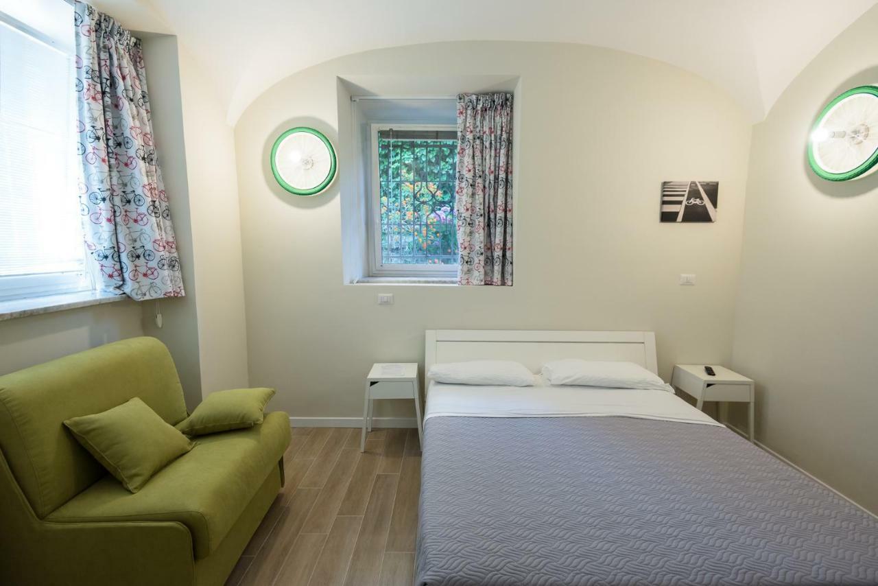 Affittacamere Bed&bikerome Roma