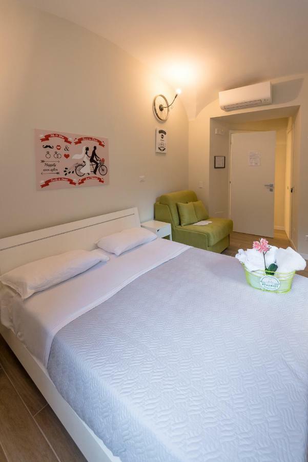 Affittacamere Bed&bikerome