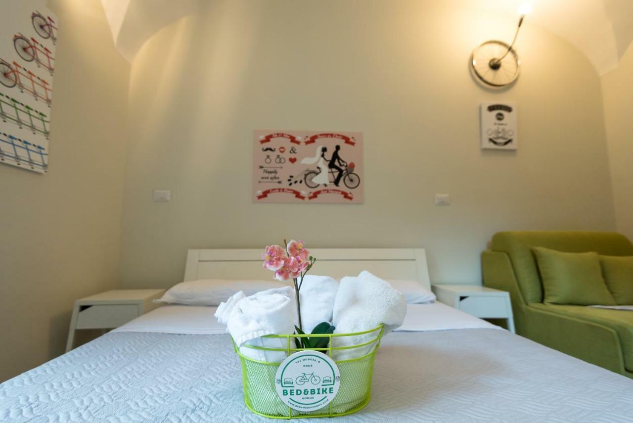 Affittacamere Bed&bikerome Roma