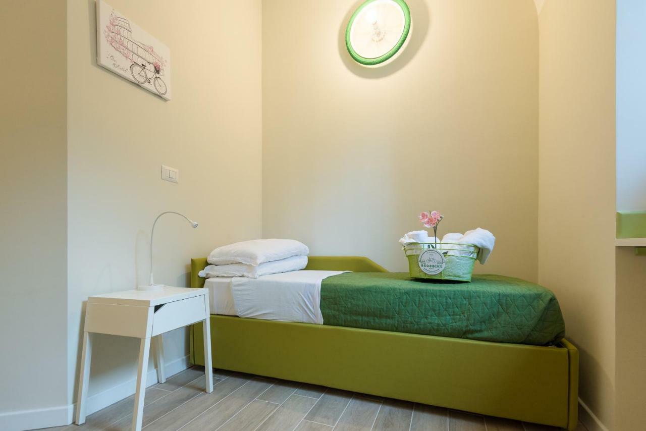 Bed&bikerome Affittacamere