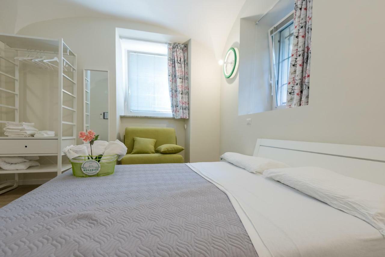 Bed&bikerome 3* Roma