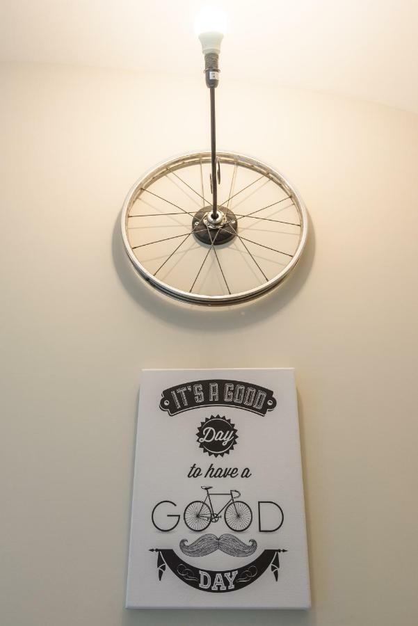 Bed&bikerome 3* Roma