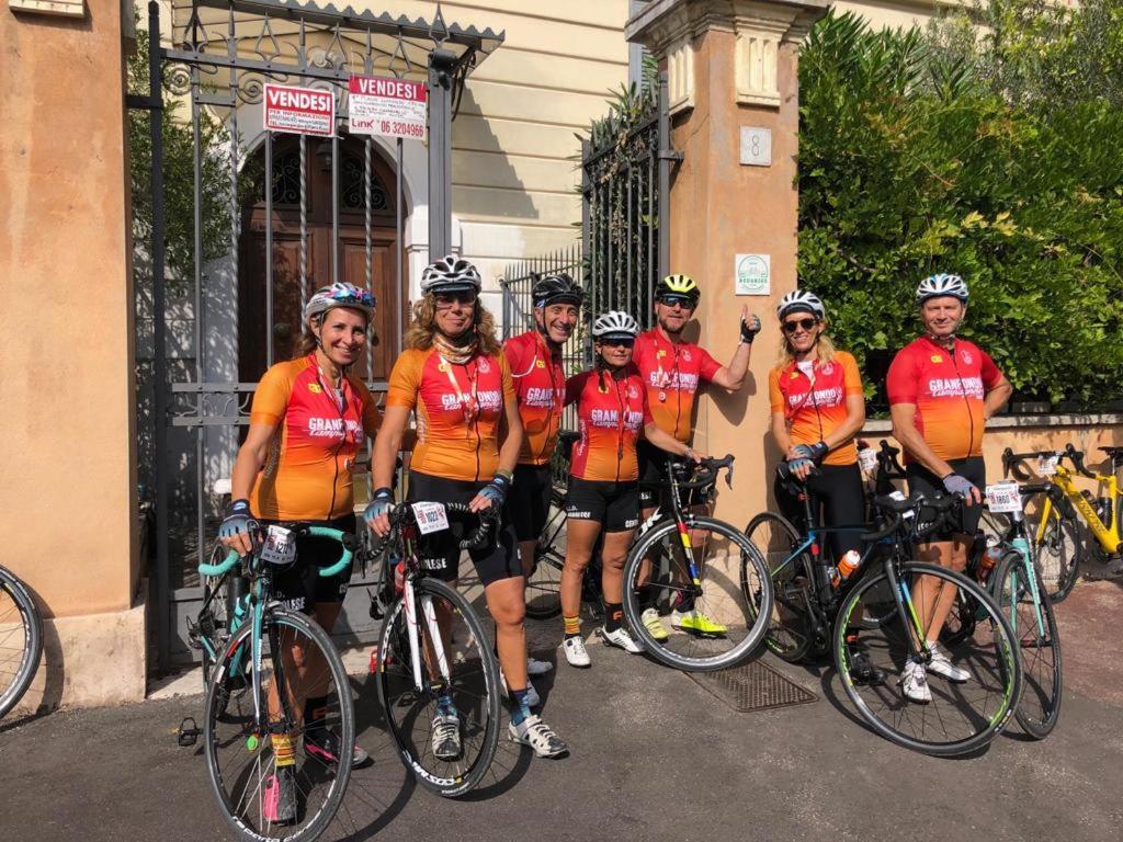 Bed&bikerome Affittacamere Roma
